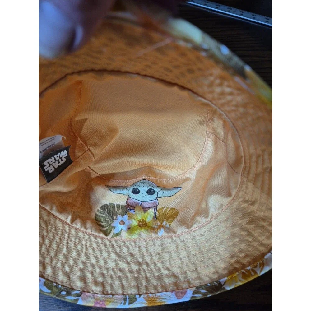 Star Wars yoda star